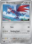 Pokemon Obsidian Flames card 142/197