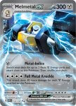 Pokemon Obsidian Flames card 153/197
