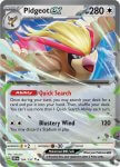 Pokemon Obsidian Flames card 164/197
