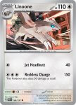 Pokemon Obsidian Flames card 168/197