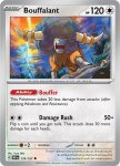 Pokemon Obsidian Flames card 174/197
