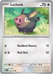 Pokemon Obsidian Flames card 182/197