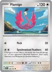 Pokemon Obsidian Flames card 185/197