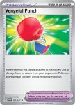 Pokemon Obsidian Flames card 197/197