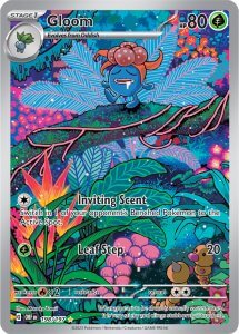 Pokemon Obsidian Flames card 198/197