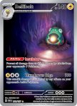 Pokemon Obsidian Flames card 201/197