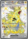 Pokemon Obsidian Flames card 211/197