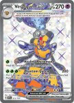 Pokemon Obsidian Flames card 212/197