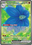 Pokemon Obsidian Flames card 213/197