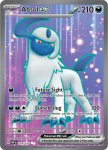 Pokemon Obsidian Flames card 214/197