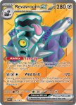 Pokemon Obsidian Flames card 216/197
