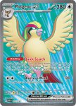 Pokemon Obsidian Flames card 217/197