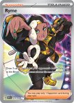Pokemon Obsidian Flames card 221/197