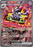 Pokemon Obsidian Flames card 224/197