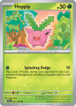 Pokemon Paldea Evolved card 001/193