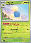 Pokemon Paldea Evolved card 003/193