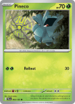Pokemon Paldea Evolved card 004/193