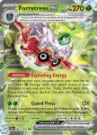 Pokemon Paldea Evolved card 005/193