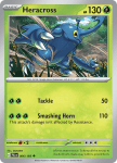 Pokemon Paldea Evolved card 006/193
