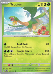 Pokemon Paldea Evolved card 007/193