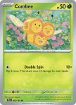 Pokemon Paldea Evolved card 008/193