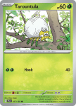Pokemon Paldea Evolved card 017/193