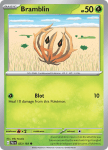 Pokemon Paldea Evolved card 023/193