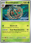 Pokemon Paldea Evolved card 024/193