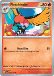Pokemon Paldea Evolved card 029/193