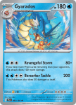 Pokemon Paldea Evolved card 043/193