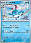 Pokemon Paldea Evolved card 045/193
