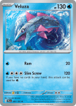 Pokemon Paldea Evolved card 056/193