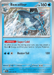Pokemon Paldea Evolved card 060/193