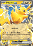 Pokemon Paldea Evolved card 063/193