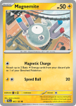 Pokemon Paldea Evolved card 065/193