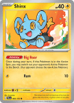 Pokemon Paldea Evolved card 068/193