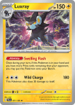Pokemon Paldea Evolved card 071/193