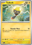 Pokemon Paldea Evolved card 077/193