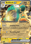 Pokemon Paldea Evolved card 079/193