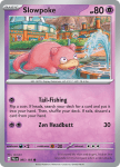 Pokemon Paldea Evolved card 085/193