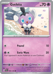 Pokemon Paldea Evolved card 090/193