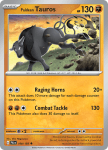Pokemon Paldea Evolved card 108/193