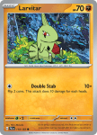 Pokemon Paldea Evolved card 110/193