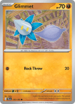 Pokemon Paldea Evolved card 125/193