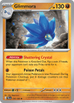 Pokemon Paldea Evolved card 126/193
