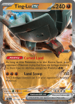 Pokemon Paldea Evolved card 127/193