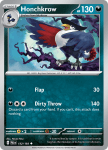 Pokemon Paldea Evolved card 132/193
