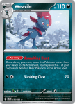 Pokemon Paldea Evolved card 134/193