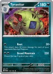 Pokemon Paldea Evolved card 135/193