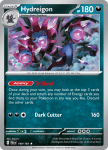 Pokemon Paldea Evolved card 140/193